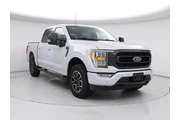 Ford F-150 2022 4x4 XLT 4dr en Arlington VA