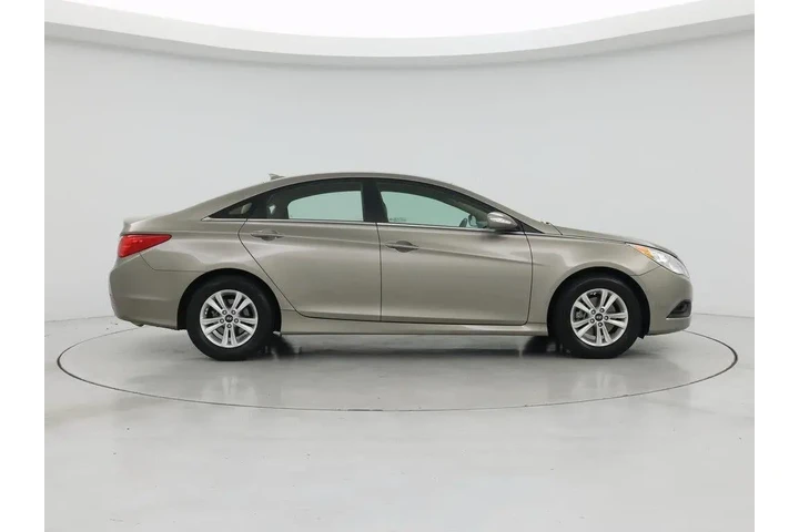 $11998 : Hyundai SONATA 2014 GLS 4dr image 7