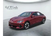Hyundai IONIQ 6 2024 SE 4dr en San Antonio