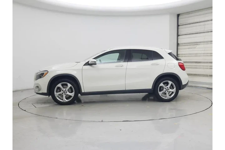 $18998 : Mercedes-Benz GLA 2018 AWD G image 3