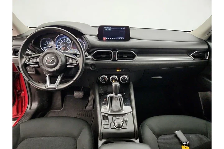 $20998 : Mazda CX-5 2020 AWD Sport 4d image 9