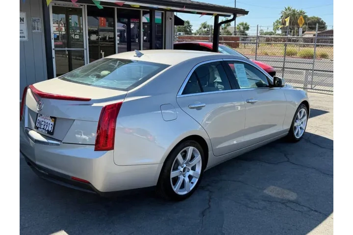 $12995 : 2013 ATS 2.5L image 7