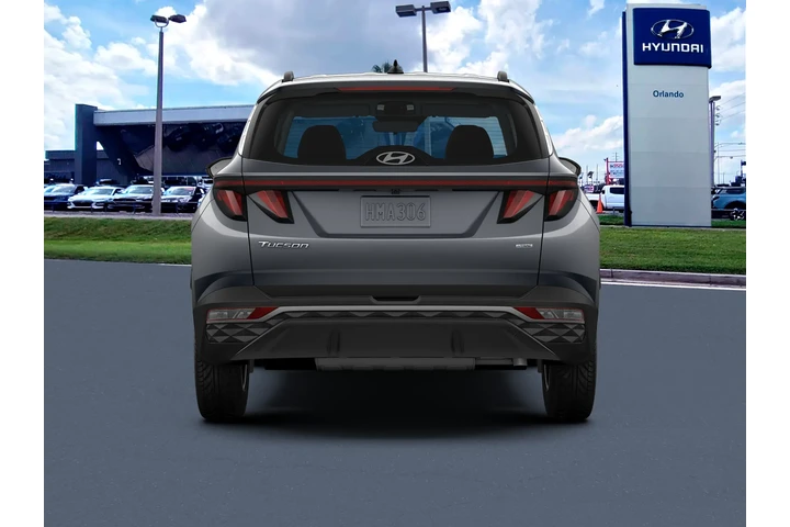$19888 : Hyundai TUCSON 2024 AWD SEL image 6