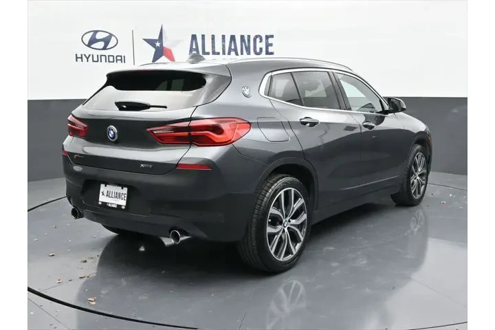 $15000 : BMW X2 2019 AWD xDrive28i 4d image 7