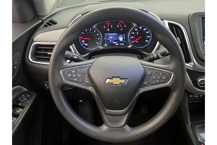 $18998 : Chevrolet Equinox 2021 LT 4d image 10