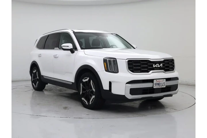 $35998 : Kia Telluride 2024 AWD S 4dr image 1