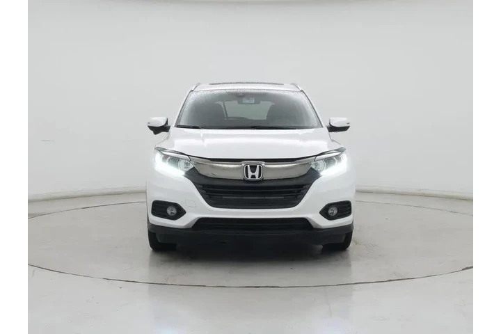 $23998 : Honda HR-V 2022 AWD EX 4dr C image 5