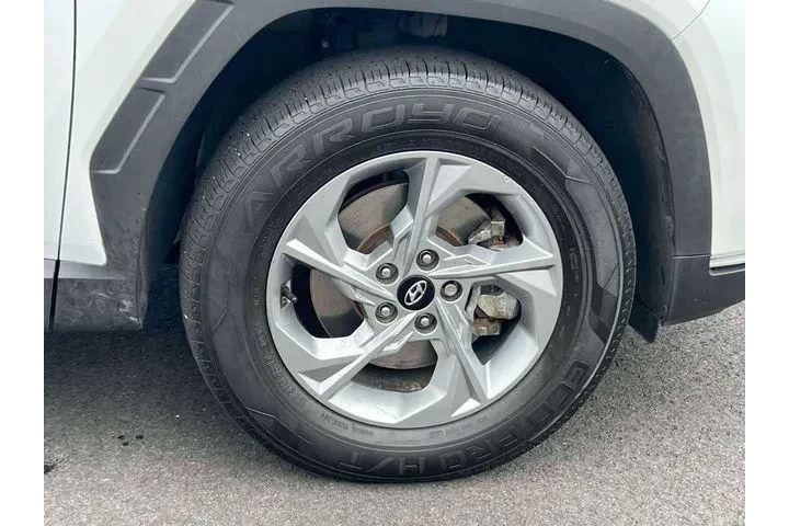 $19887 : Hyundai TUCSON 2022 AWD SEL image 9