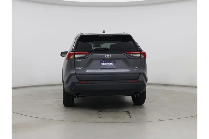 $25998 : Toyota RAV4 2021 AWD LE 4dr image 6