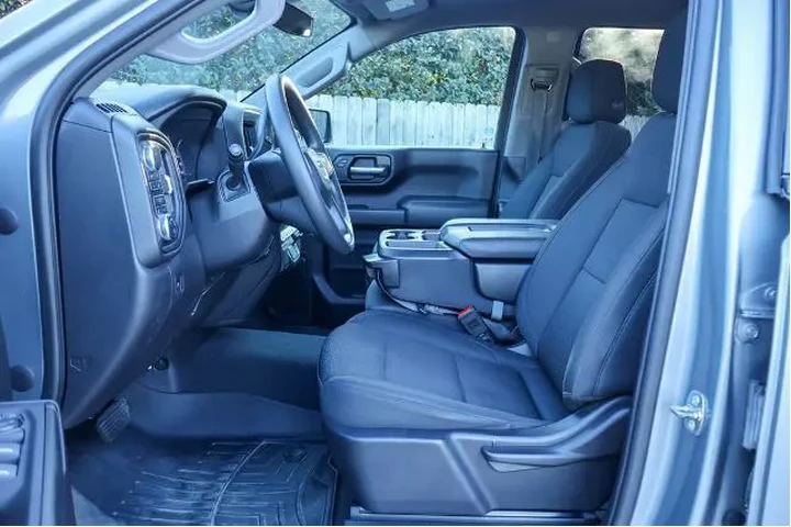 $27813 : GMC Sierra 1500 2023 4x4 Pro image 7