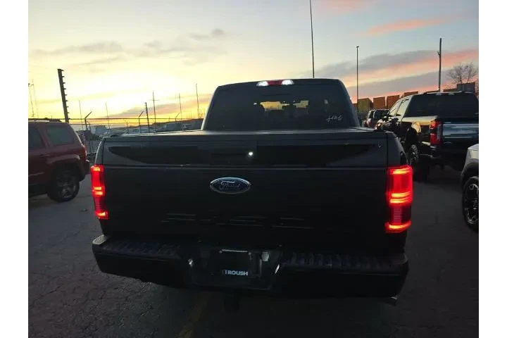 $31898 : Ford F-150 2019 4x4 XL 4dr S image 6