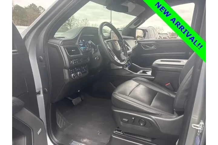 $39854 : Chevrolet Tahoe 2022 4x4 LT image 6