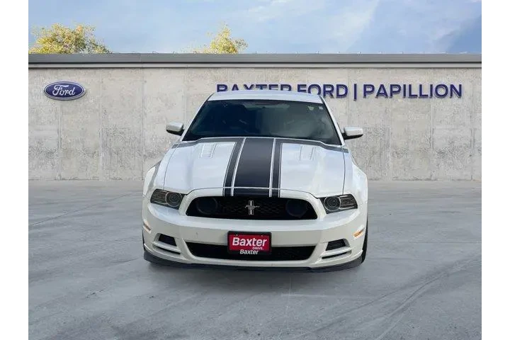 $35000 : Ford Mustang 2013 Boss 302 2 image 8