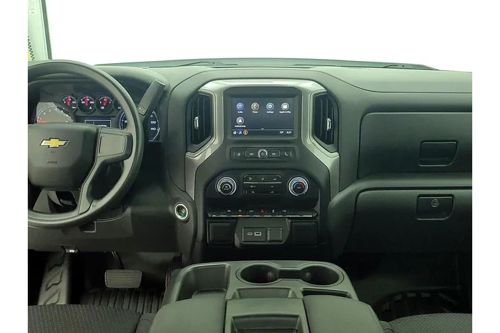 $24998 : Chevrolet Silverado 1500 202 image 9