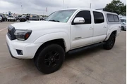 $21225 : Toyota Tacoma 2012 4x4 V6 4d thumbnail