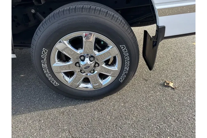 $17000 : Ford F-150 2014 4x2 STX 4dr image 9