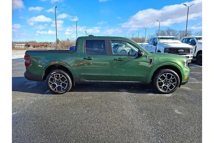 $38988 : Ford Maverick 2025 AWD Laria image 7