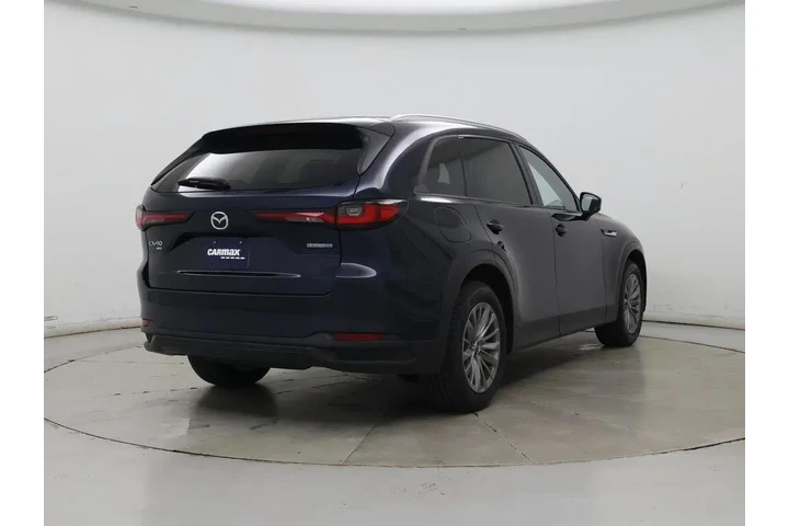 $30998 : Mazda CX-90 Plug-in Hybrid 2 image 8