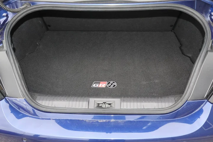 $26988 : 2022 GR86 Auto image 9