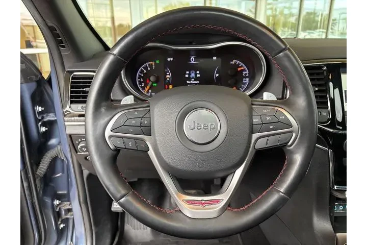 $21498 : Jeep Grand Cherokee 2020 4x4 image 7