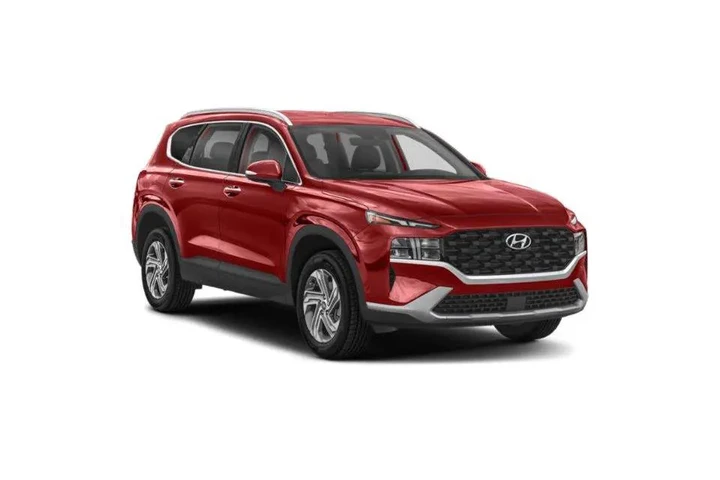 $26990 : Hyundai SANTA FE 2023 AWD SE image 9