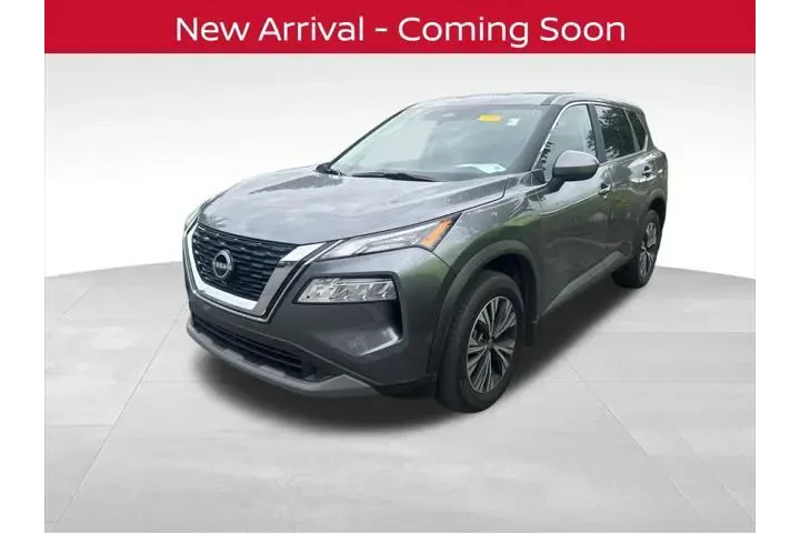 $23987 : Nissan Rogue 2023 SV 4dr Cro image 2