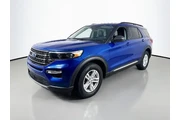 $37500 : Ford Explorer 2023 AWD XLT 4 thumbnail
