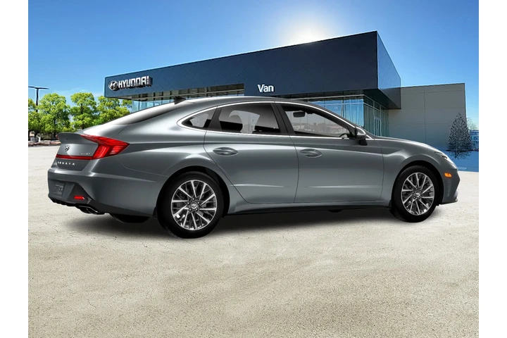 $17999 : Hyundai SONATA 2022 Limited image 8
