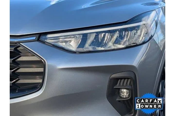 $25339 : Ford Escape 2023 AWD ST-Line image 9