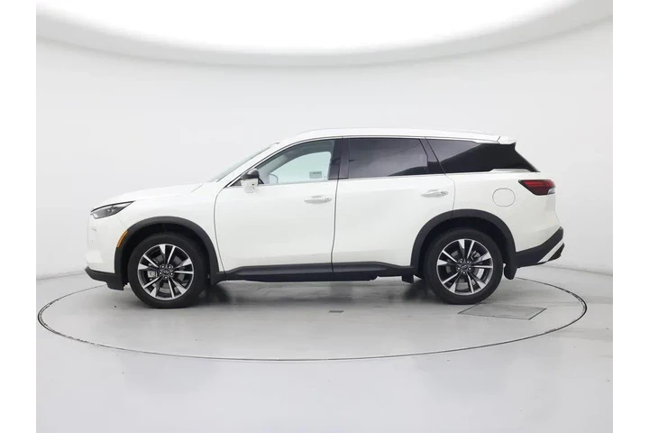 $39998 : INFINITI QX60 2023 AWD Luxe image 3