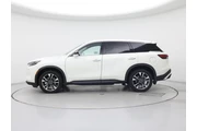 $39998 : INFINITI QX60 2023 AWD Luxe thumbnail