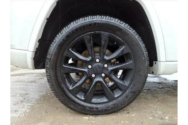 $22207 : Jeep Grand Cherokee 2019 4x2 image 7