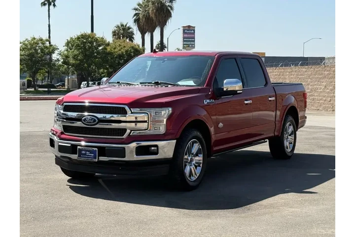 $36389 : Ford F-150 2019 4x2 XL 4dr S image 4