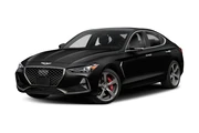 Genesis G70 2020 AWD 3.3T 4d
