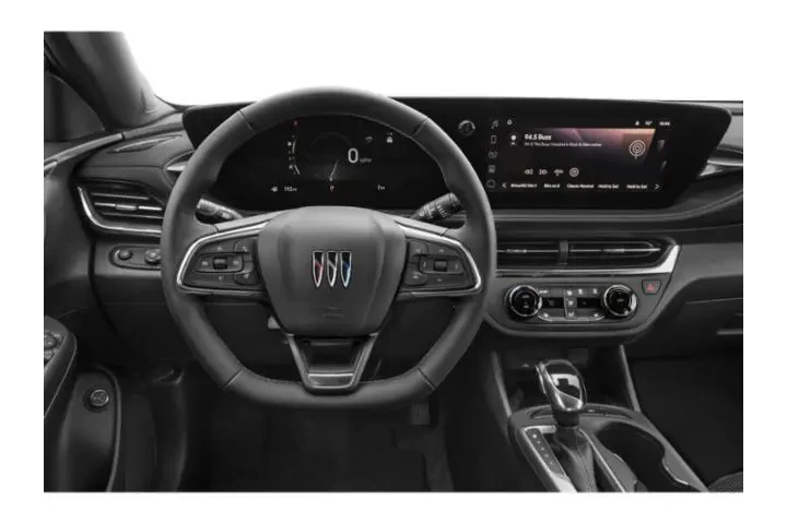 $24999 : Buick Envista 2025 Sport Tou image 7