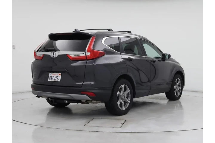 $21998 : Honda CR-V 2017 AWD EX-L 4dr image 8