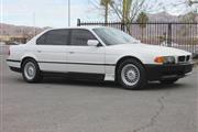 $4995 : 1998 BMW 7 Series 740iL thumbnail