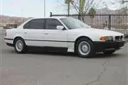 1998 BMW 7 Series 740iL