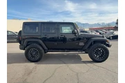$18496 : Jeep Wrangler Unlimited 2017 thumbnail