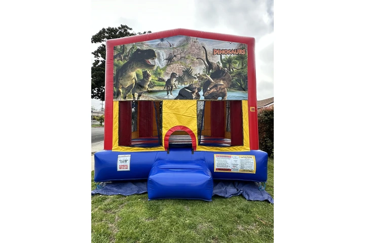 🎊🎈SE RENTAN JUMPERS 🎈🎊 image 4