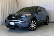 $28992 : Ford Explorer 2021 AWD ST 4d thumbnail