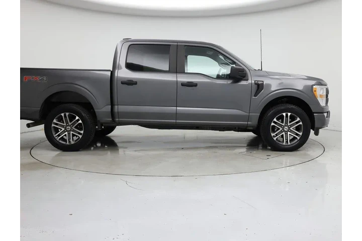 $39998 : Ford F-150 2022 4x4 XL 4dr S image 7