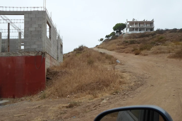 $680000 : REMATO TERRENO DE 447.105 M2- image 3