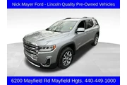 $26214 : GMC Acadia 2023 4x4 SLT 4dr thumbnail