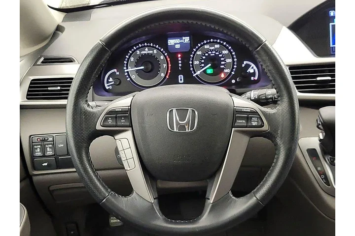 $18998 : Honda Odyssey 2016 EX-L 4dr image 10