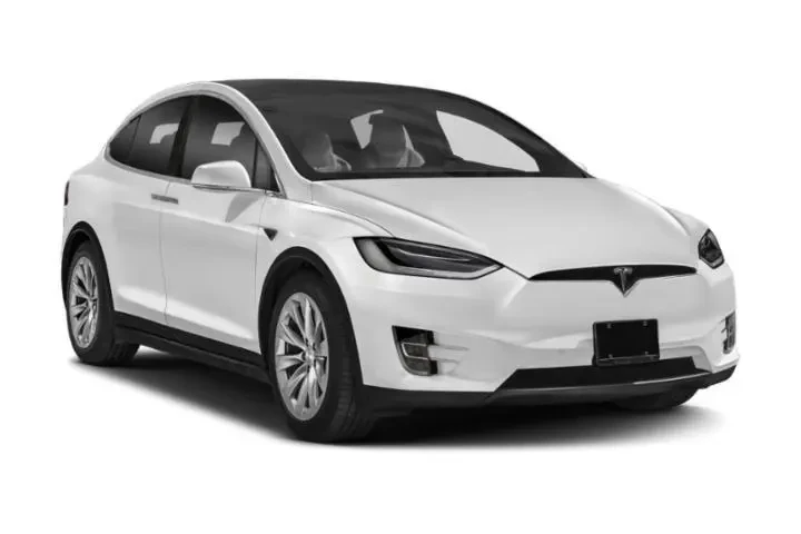 $25990 : Tesla Model X 2019 AWD 75D 4 image 6