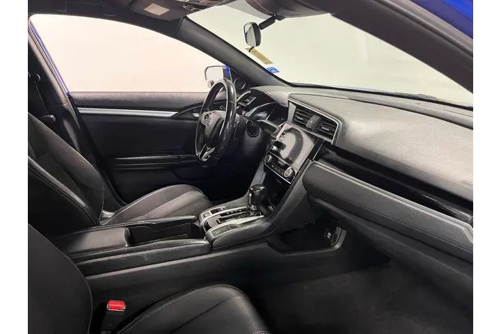 $17720 : Honda Civic 2020 Sport 4dr S image 9