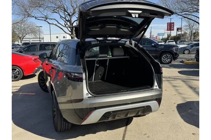 $28653 : Land Rover Range Rover Velar image 8