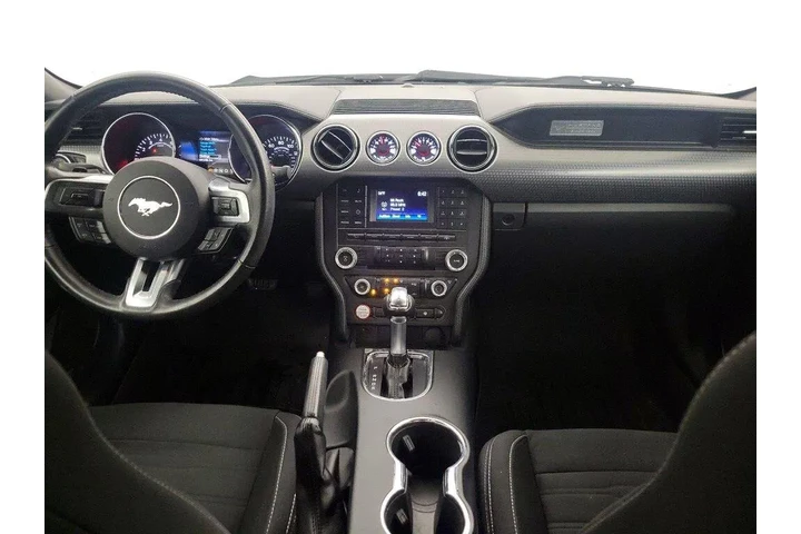 $16998 : Ford Mustang 2017 EcoBoost 2 image 9