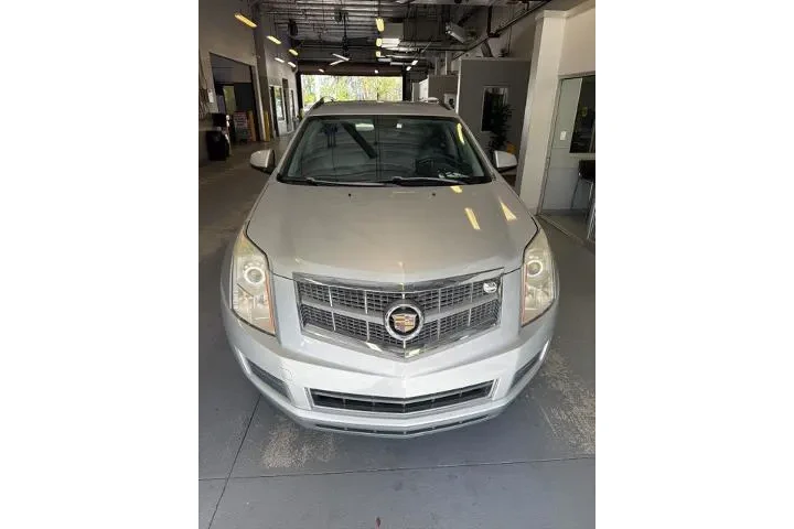 $5990 : Cadillac SRX 2012 4dr SUV image 1